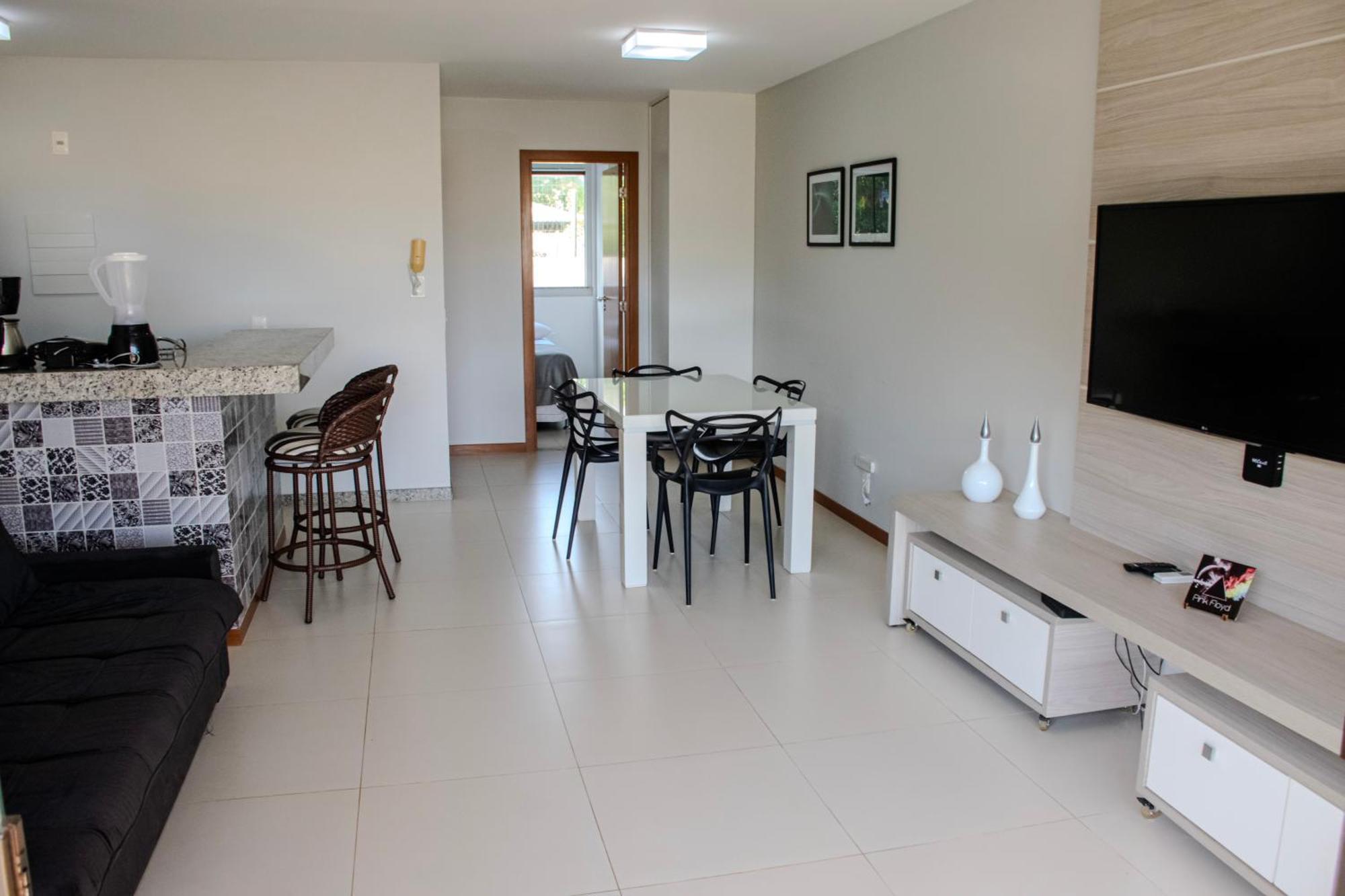 Solaris Imbassai Top Flat Exteriér fotografie