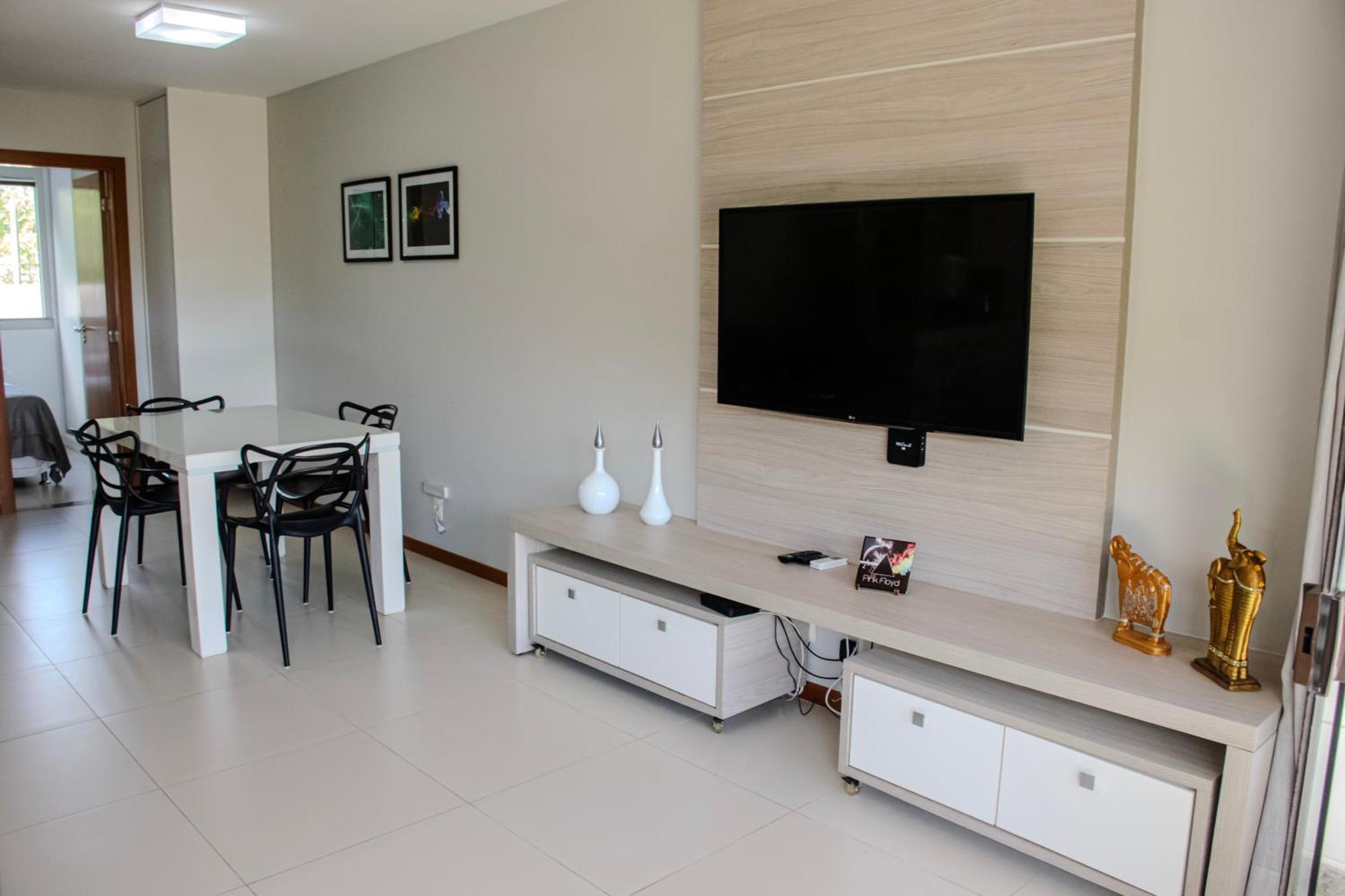 Solaris Imbassai Top Flat Exteriér fotografie
